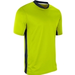 optic yellow/navy/white